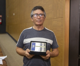 Cosme Franco de Moura